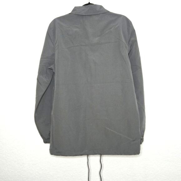 Dixxon Flannel Co. Men's Ground Up Form and Function Windbreaer Jacket Sz S NWT - Picture 2 of 3